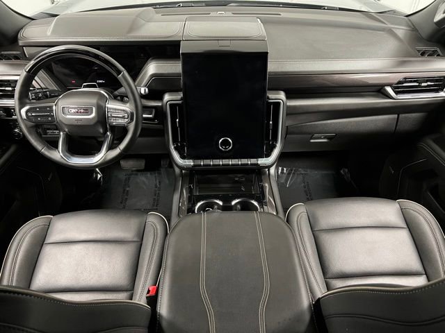 Used 2025 GMC Yukon XL Elevation AWD/4WD image 25