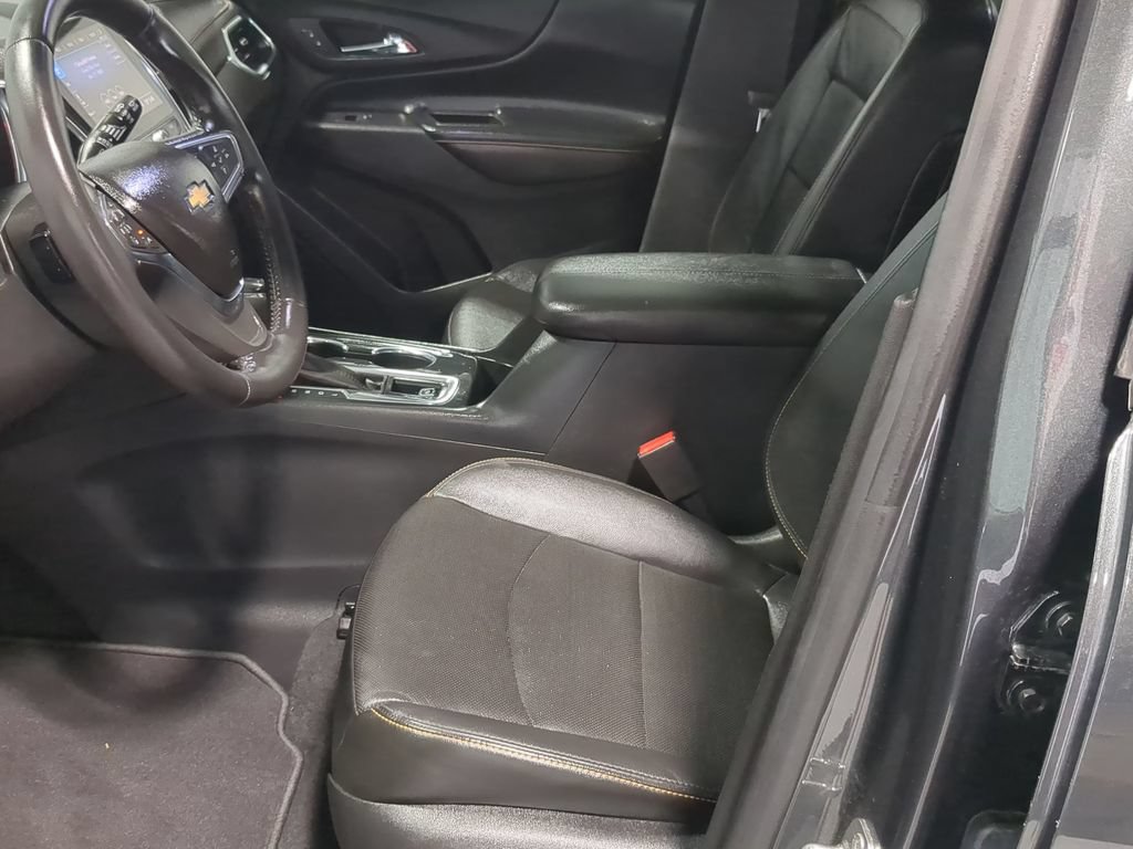 Used 2020 Chevrolet Equinox Premier FWD image 20