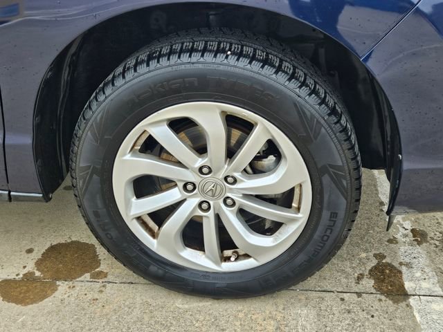 Used 2017 Acura RDX FWD w/ Technology Package image 3