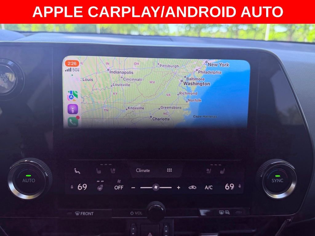 Used 2023 Lexus NX 350 AWD image 9