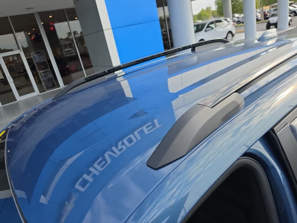 Used 2026 Chevrolet Equinox LT w/ Convenience Package II FWD image 21