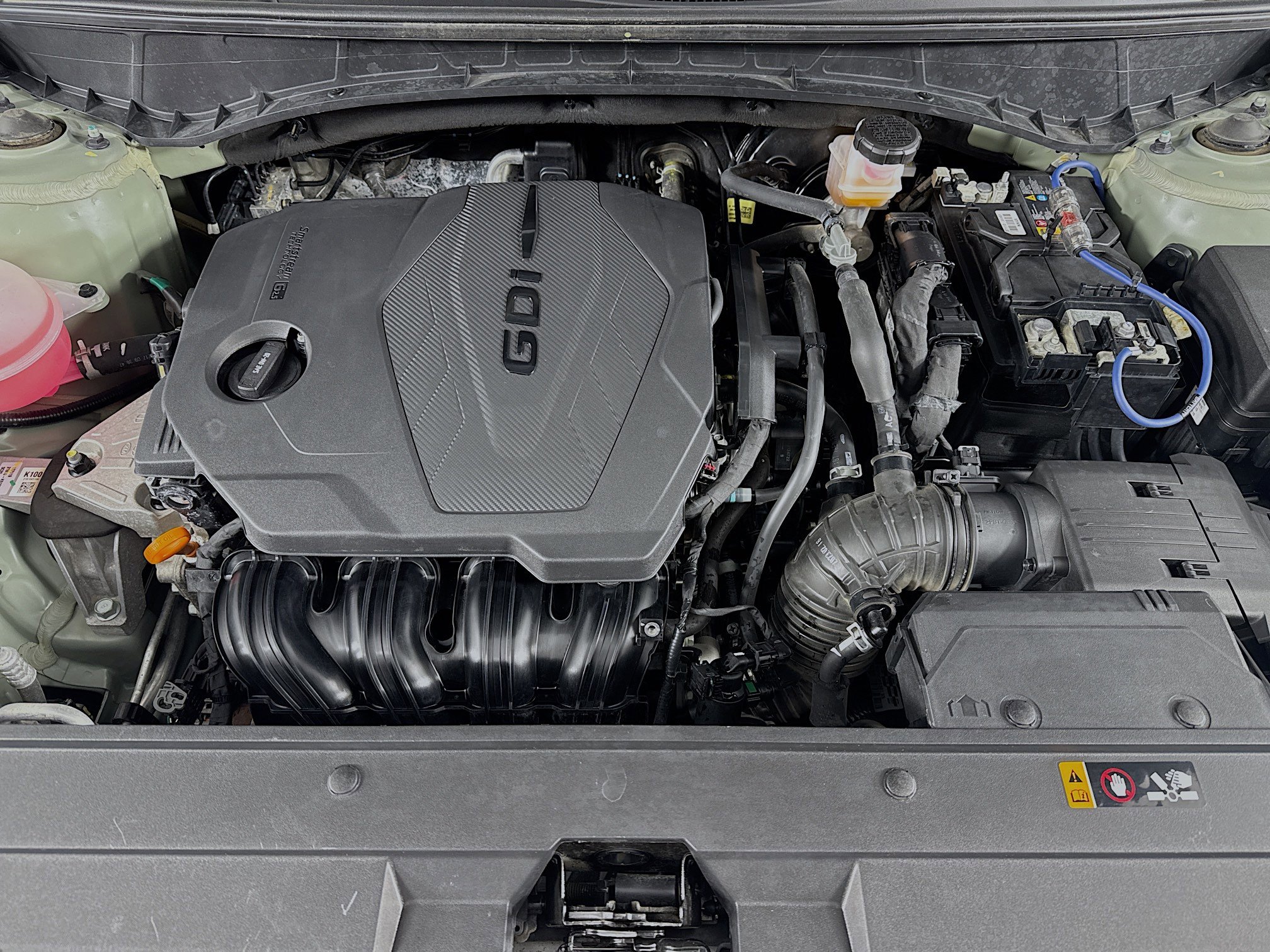 Used 2023 Hyundai Santa Cruz SE image 27