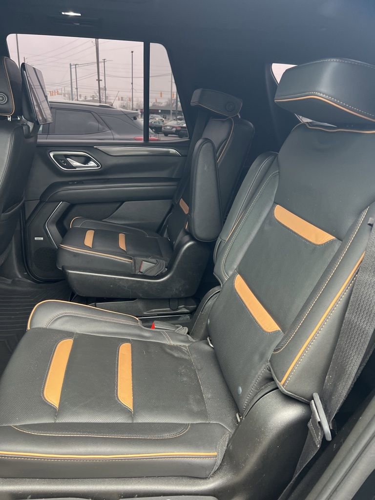 Used 2021 GMC Yukon AT4 w/ AT4 Premium Plus Package image 25