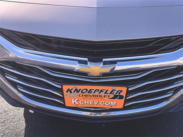 Used 2024 Chevrolet Malibu LT image 32