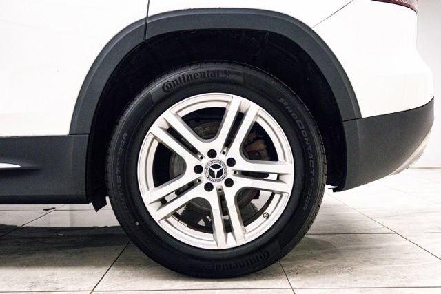 Used 2022 Mercedes-Benz GLB 250 4MATIC image 34