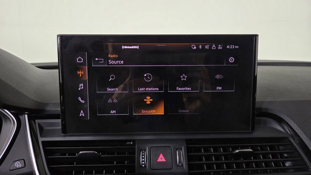 Used 2024 Audi Q5 2.0T Premium Plus AWD/4WD image 21