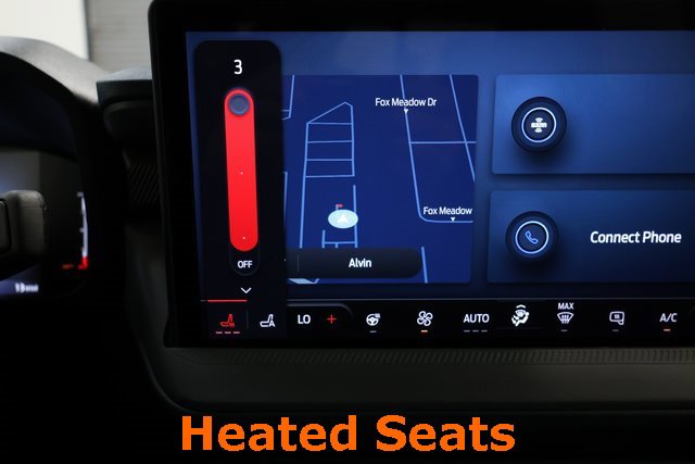 Used 2025 Ford Maverick Tremor image 32