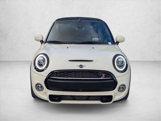 Used 2021 MINI Cooper S FWD image 2