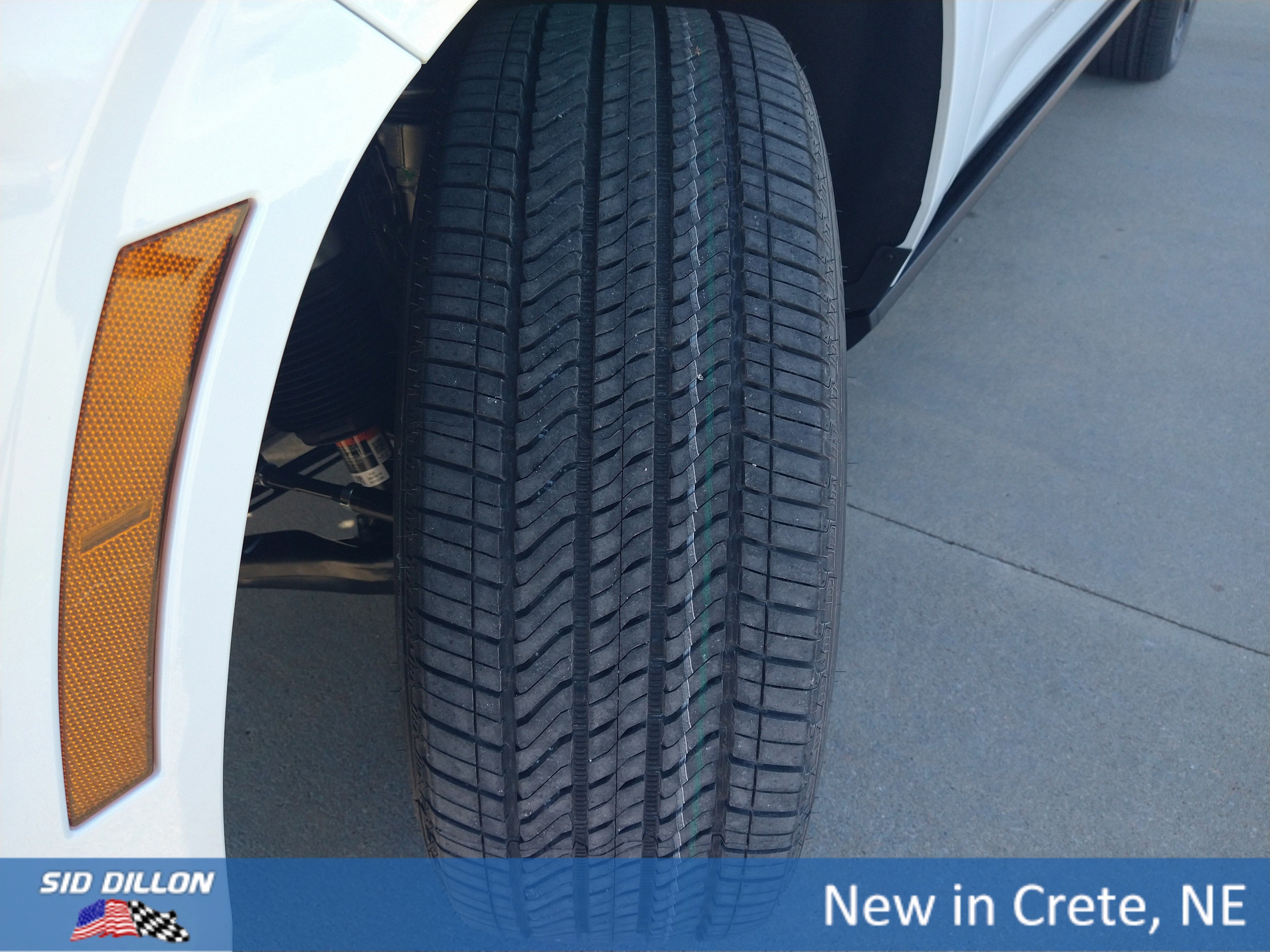 New 2026 Chevrolet Suburban High Country image 15