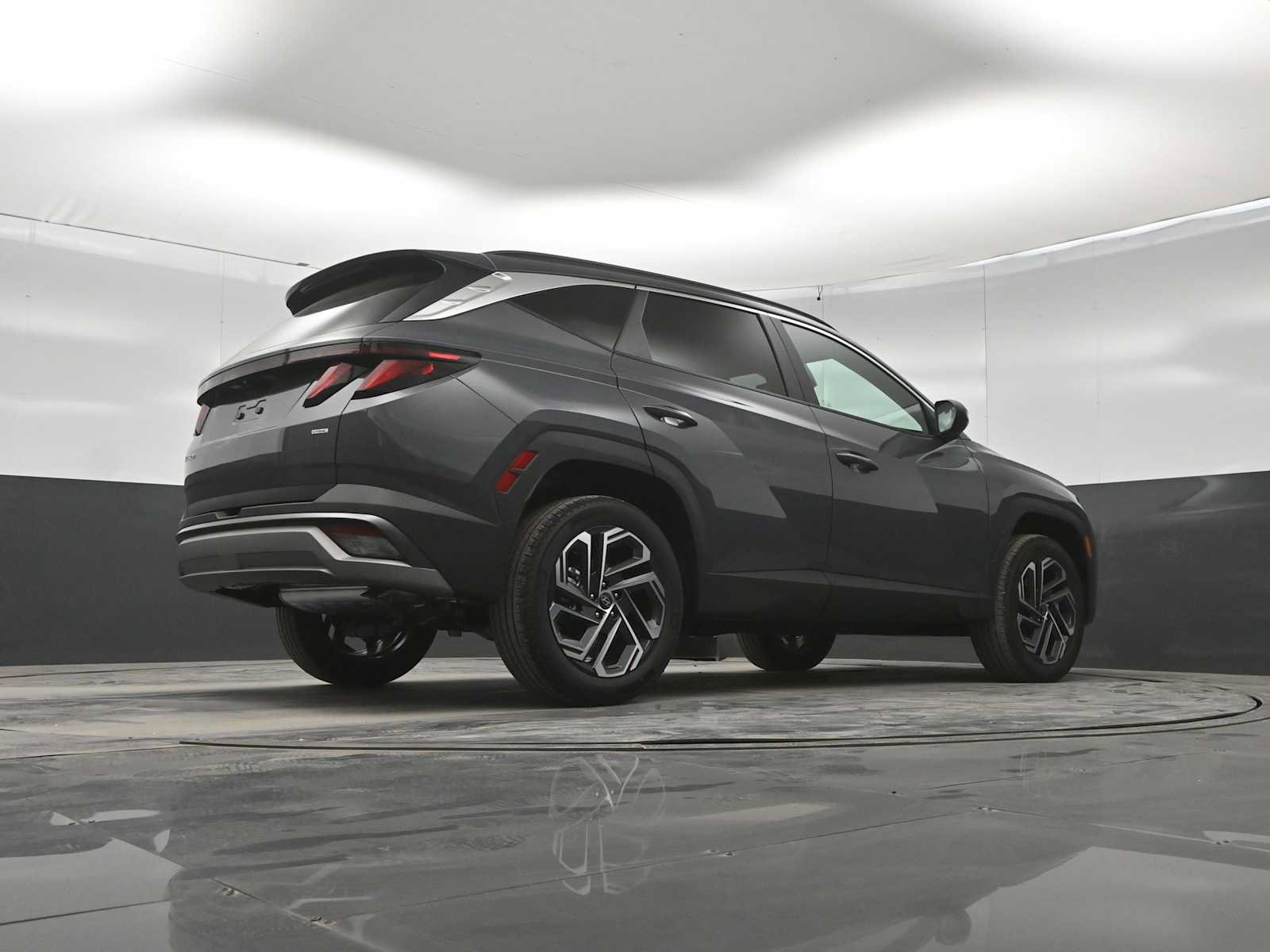 New 2026 Hyundai Tucson SEL Plus AWD/4WD image 36