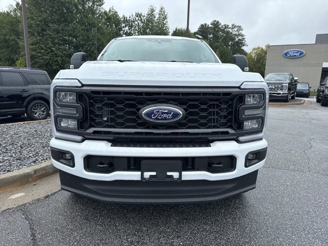 New 2026 Ford F350 XL image 4