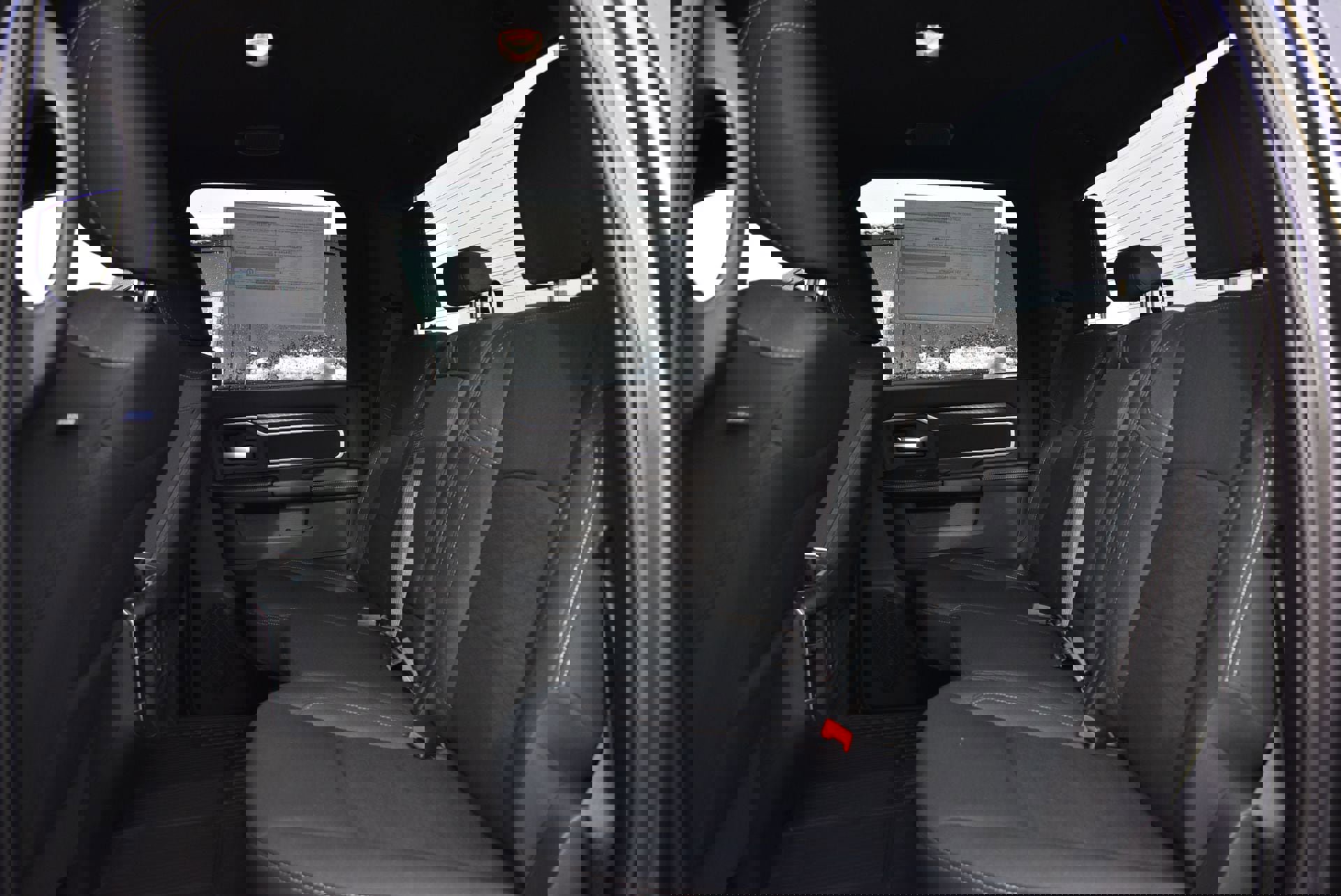 New 2026 RAM 3500 Big Horn image 15