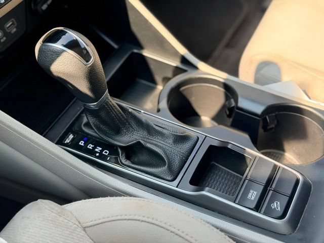 Used 2018 Hyundai Tucson SEL FWD image 15