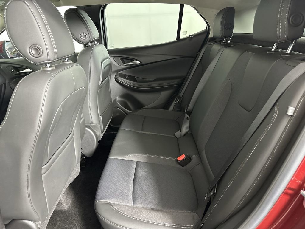Used 2023 Buick Encore GX Preferred w/ Cold Weather Comfort Package FWD image 26