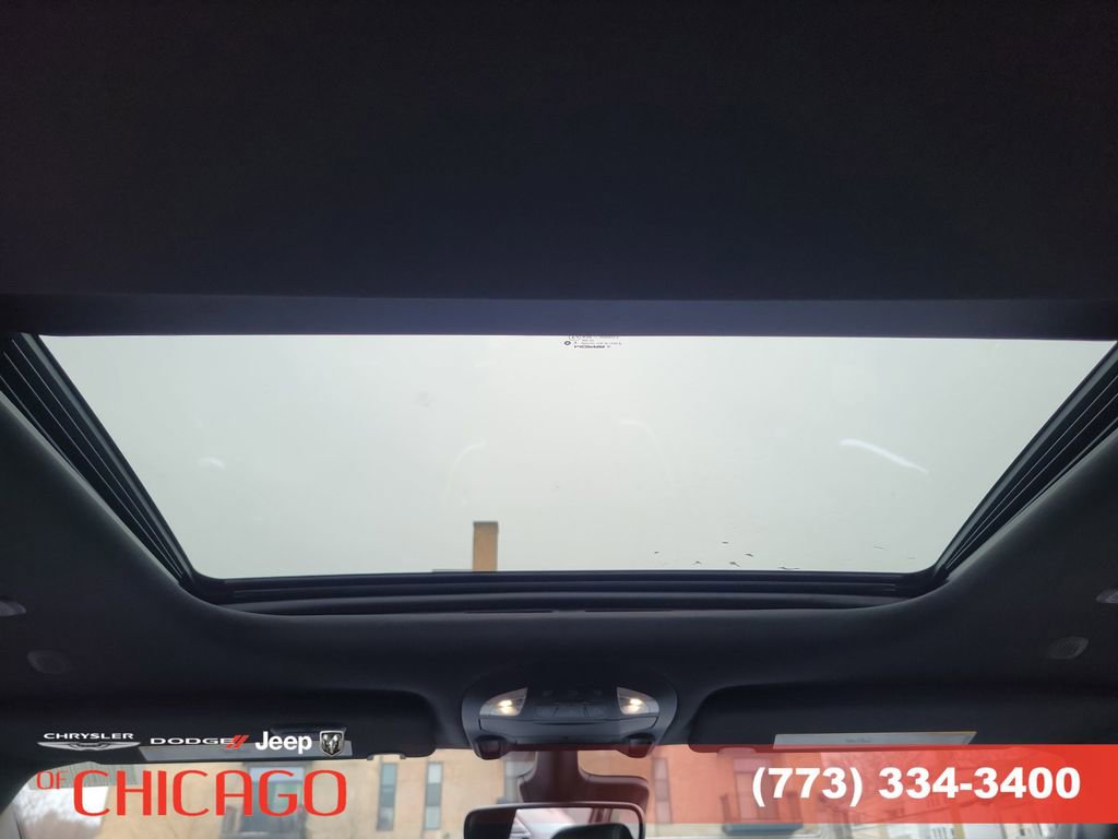 New 2026 Chrysler Pacifica Limited image 16