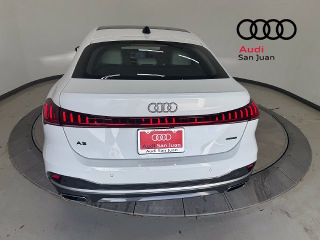 New 2026 Audi A5 Premium Plus AWD/4WD image 37