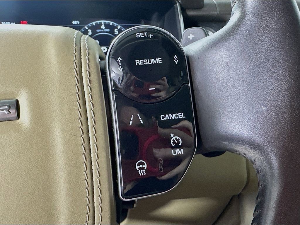 Used 2021 Land Rover Range Rover Westminster Edition image 24