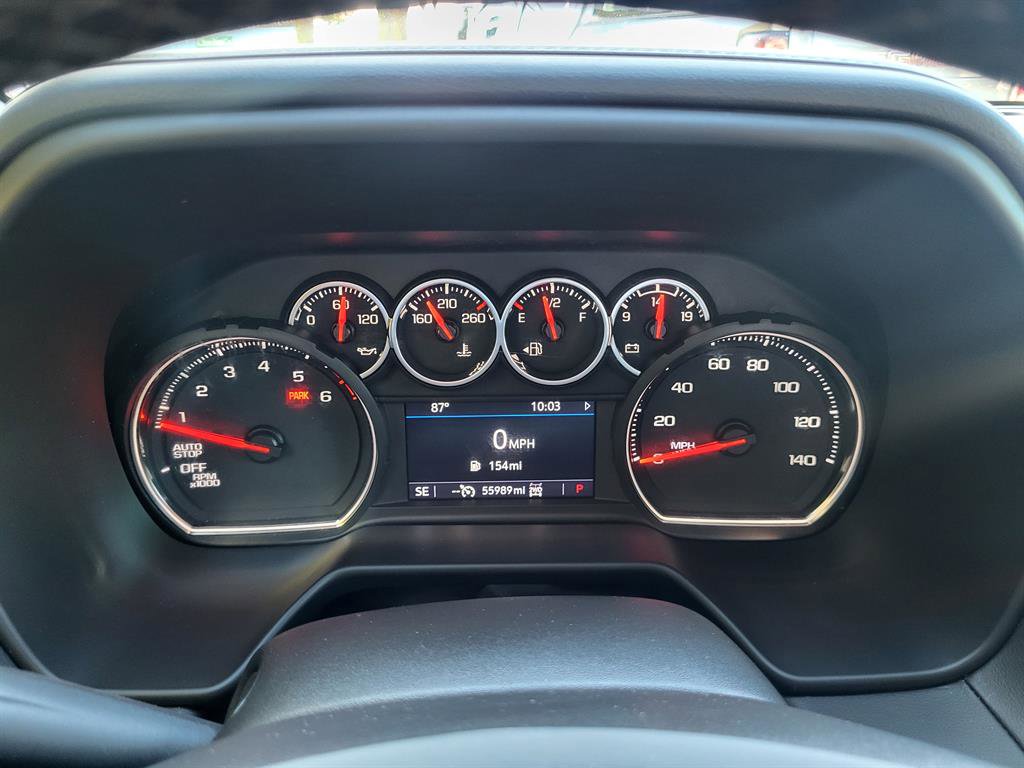 Used 2023 Chevrolet Tahoe LS image 22