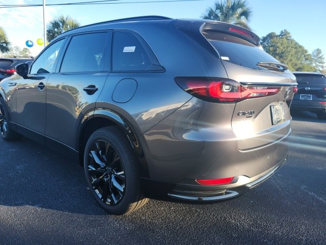 New 2026 MAZDA CX-90 3.3 Turbo S w/ Premium Package image 5