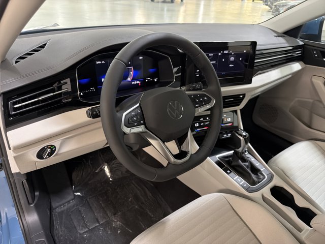 New 2026 Volkswagen Jetta S FWD image 14