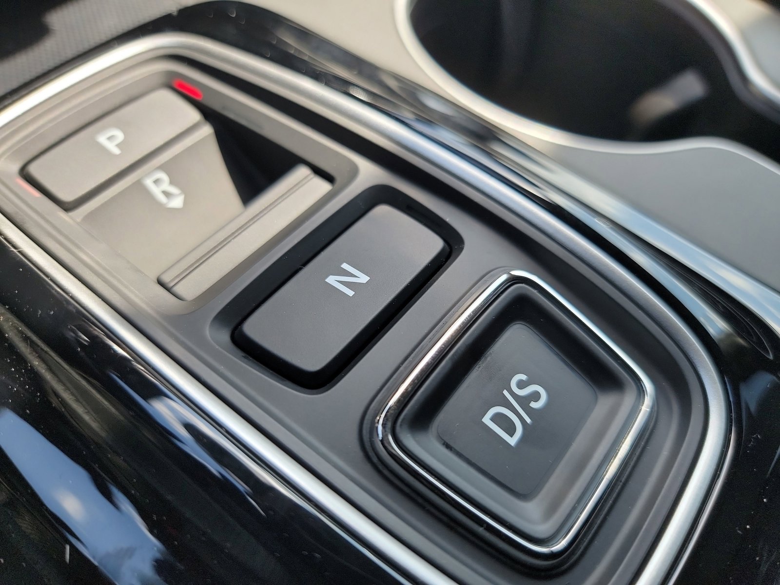 New 2026 Honda Pilot Touring image 27