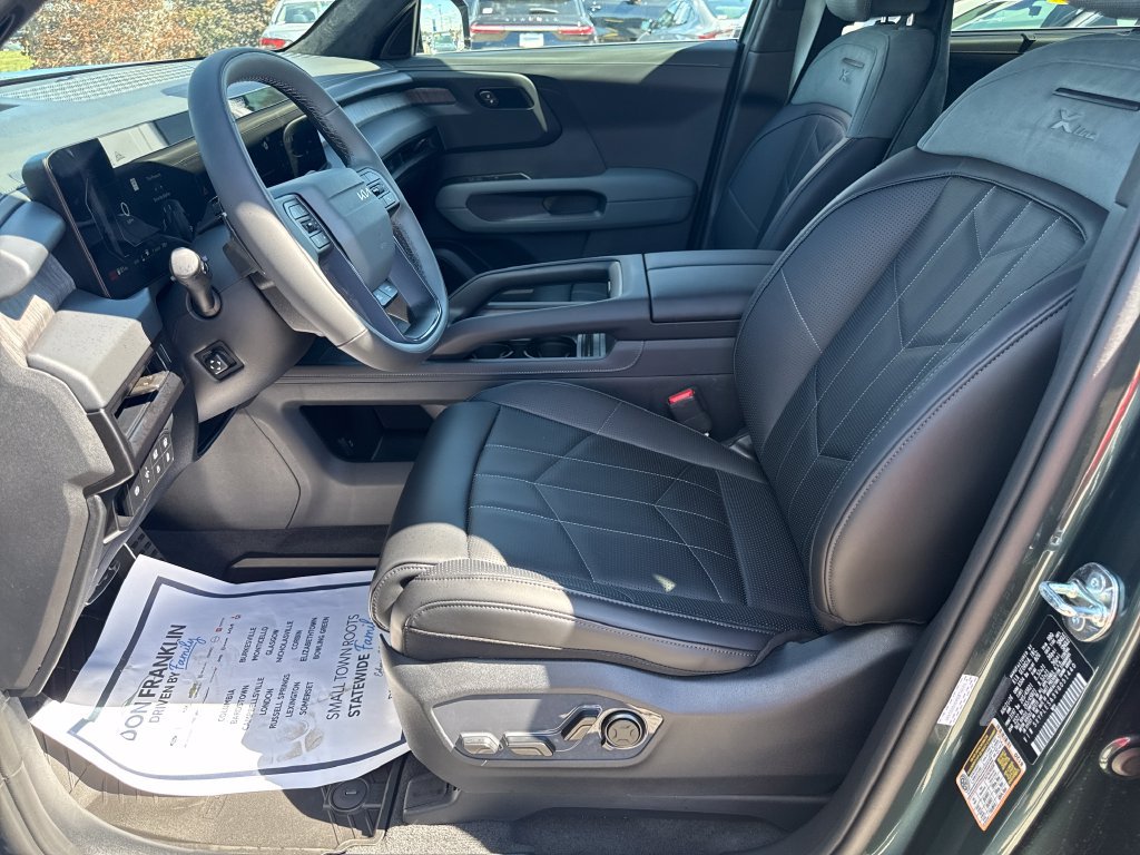 New 2027 Kia Telluride X-Line SX Prestige AWD/4WD image 13
