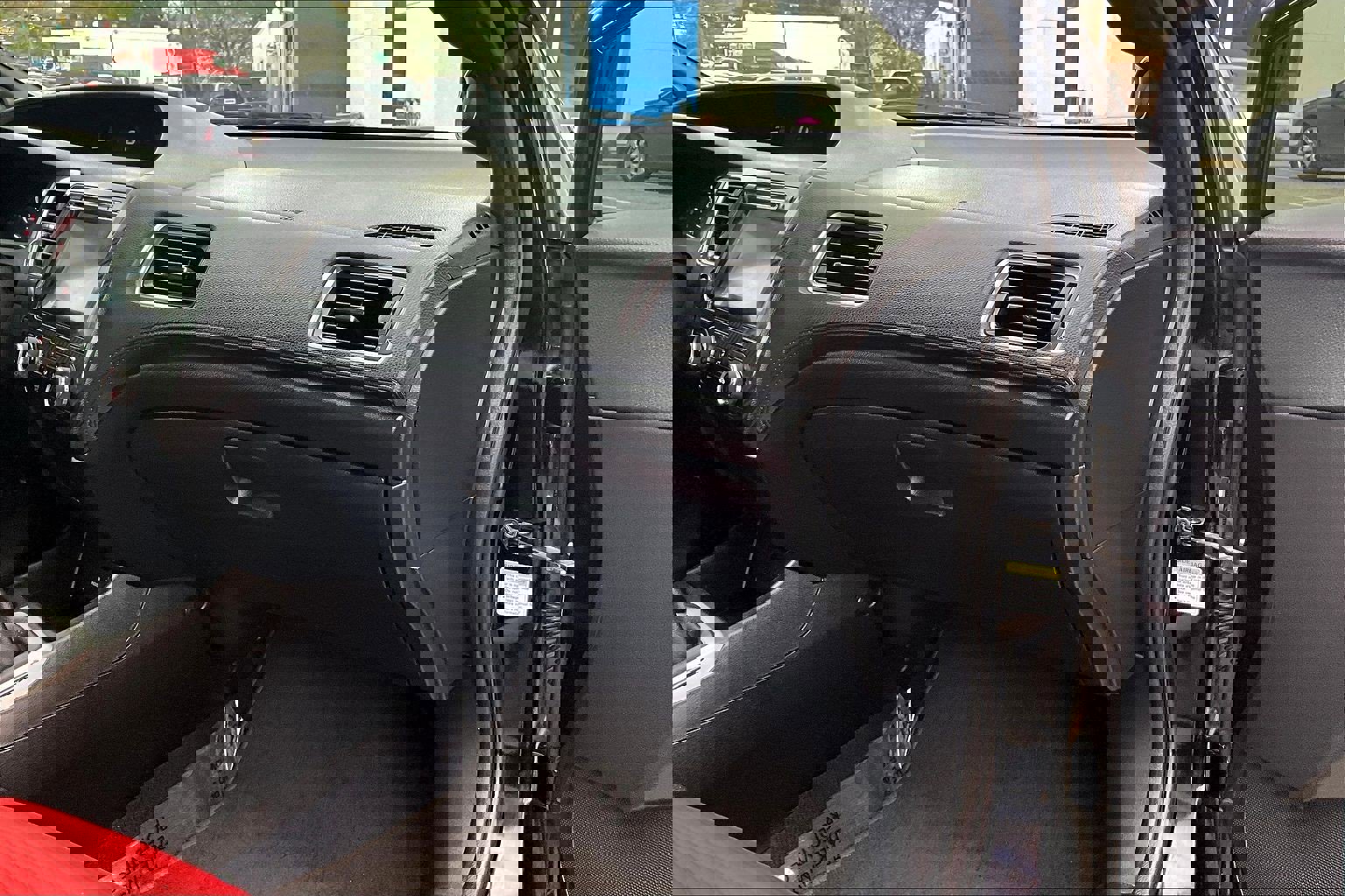 Used 2015 Honda Civic Si image 16