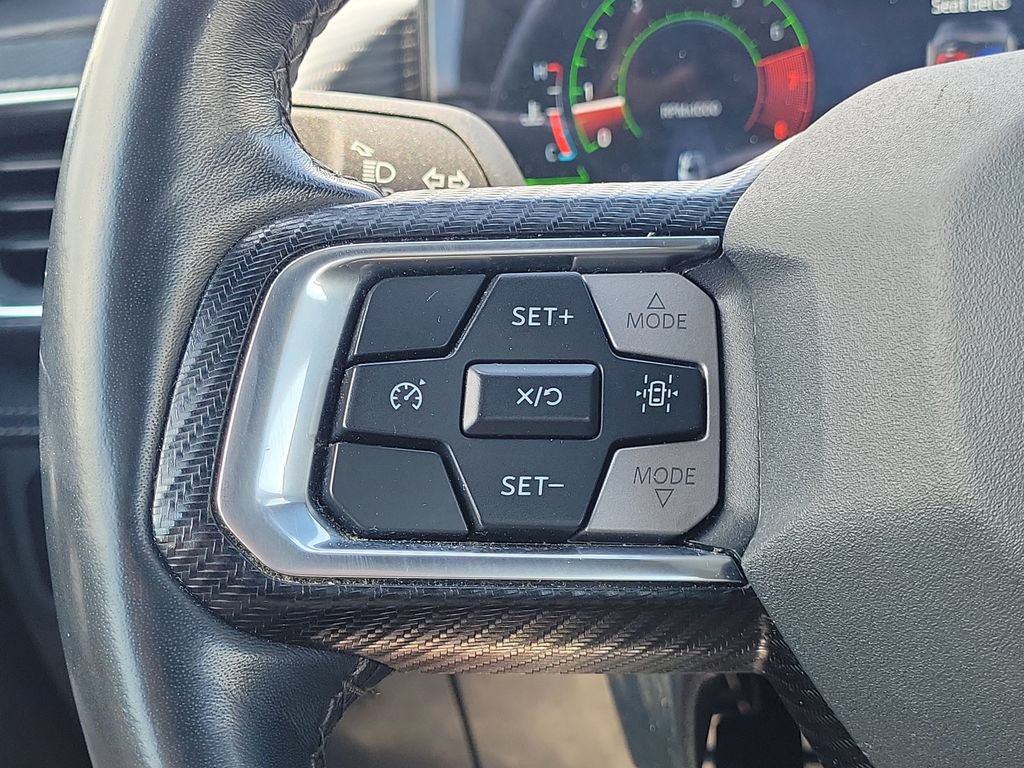 Certified 2024 Ford Mustang Premium RWD image 26