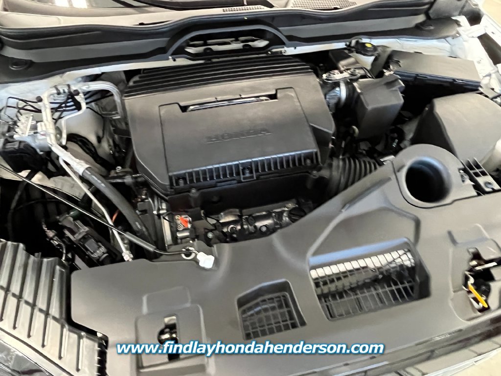 New 2026 Honda Pilot Black Edition image 12