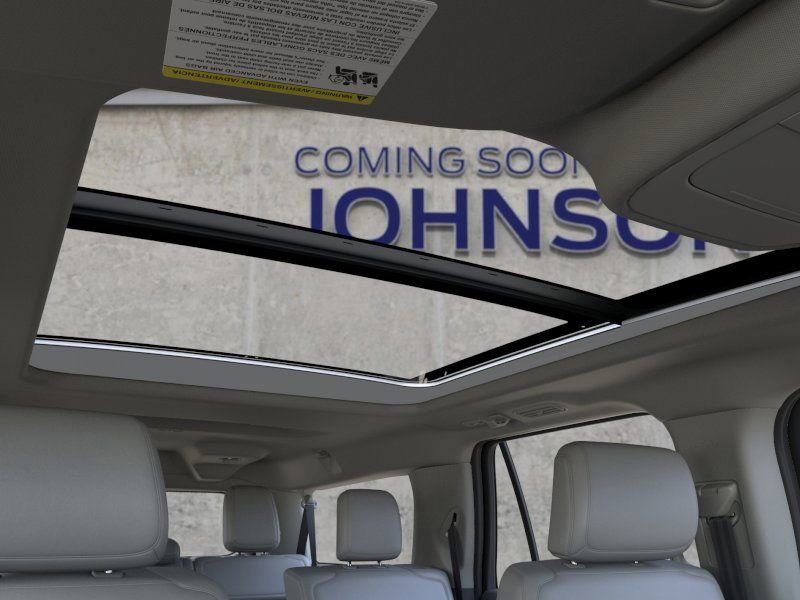 New 2025 Ford Expedition Max Active image 22