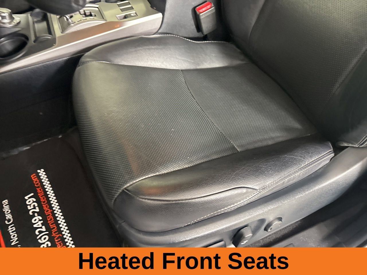 Used 2021 Toyota 4Runner Limited AWD/4WD image 13