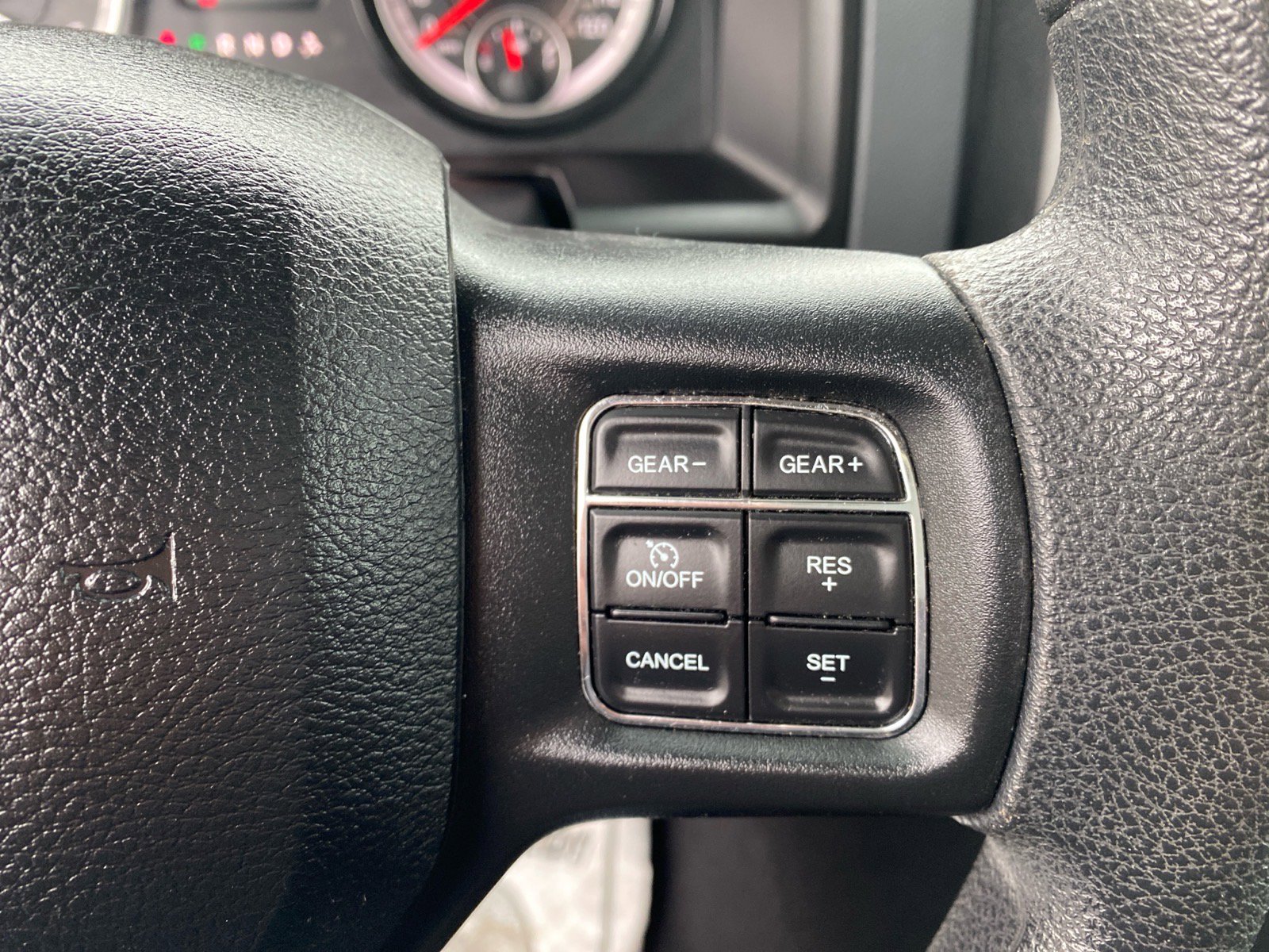 Used 2018 RAM 1500 Express image 15