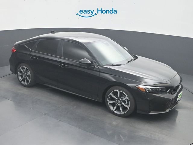 New 2026 Honda Civic Sport image 19