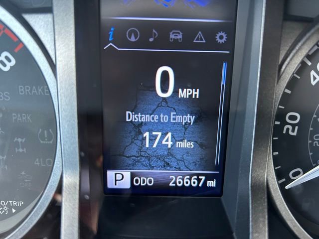 Used 2023 Toyota Tacoma TRD Pro image 22