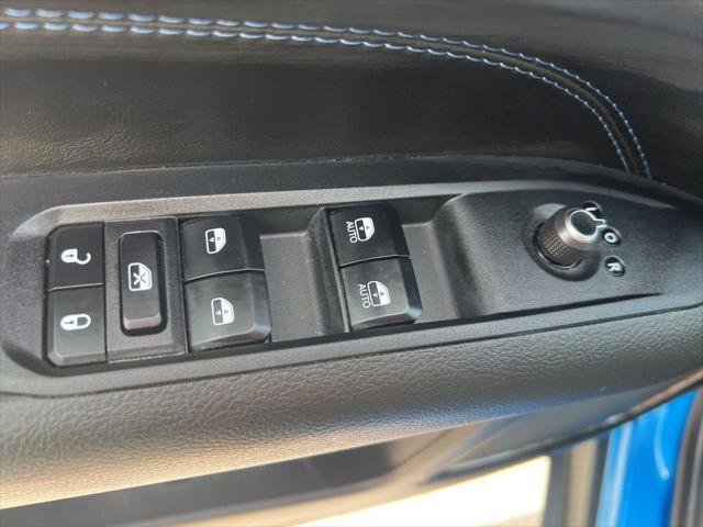 Certified 2026 Jeep Compass Latitude image 57