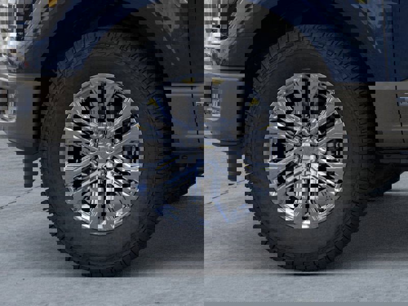 New 2025 Ford F150 King Ranch image 19