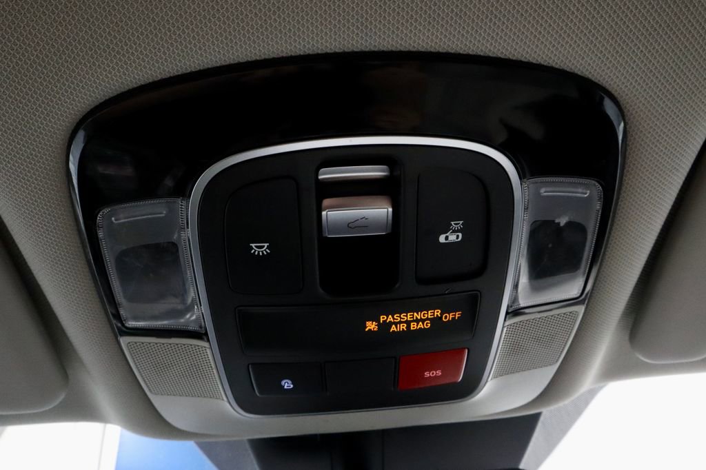 Certified 2023 Hyundai Tucson SEL w/ Convenience Package AWD/4WD image 32