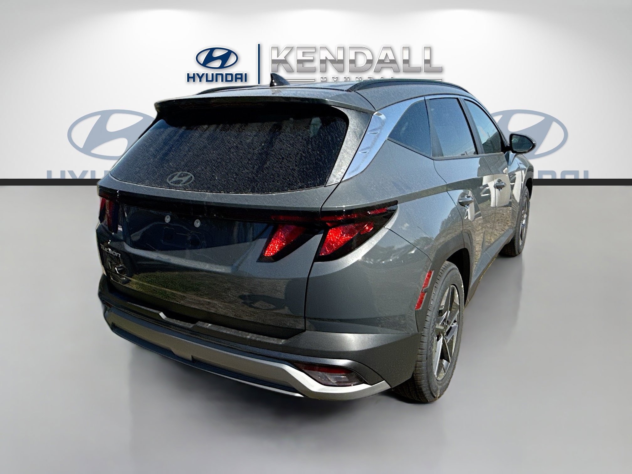 New 2026 Hyundai Tucson SEL image 6