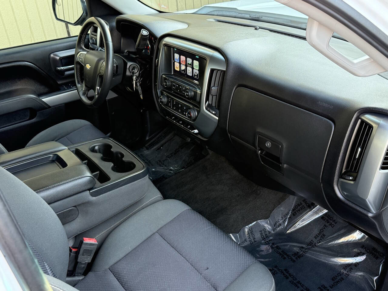 Used 2017 Chevrolet Silverado 1500 LT image 18