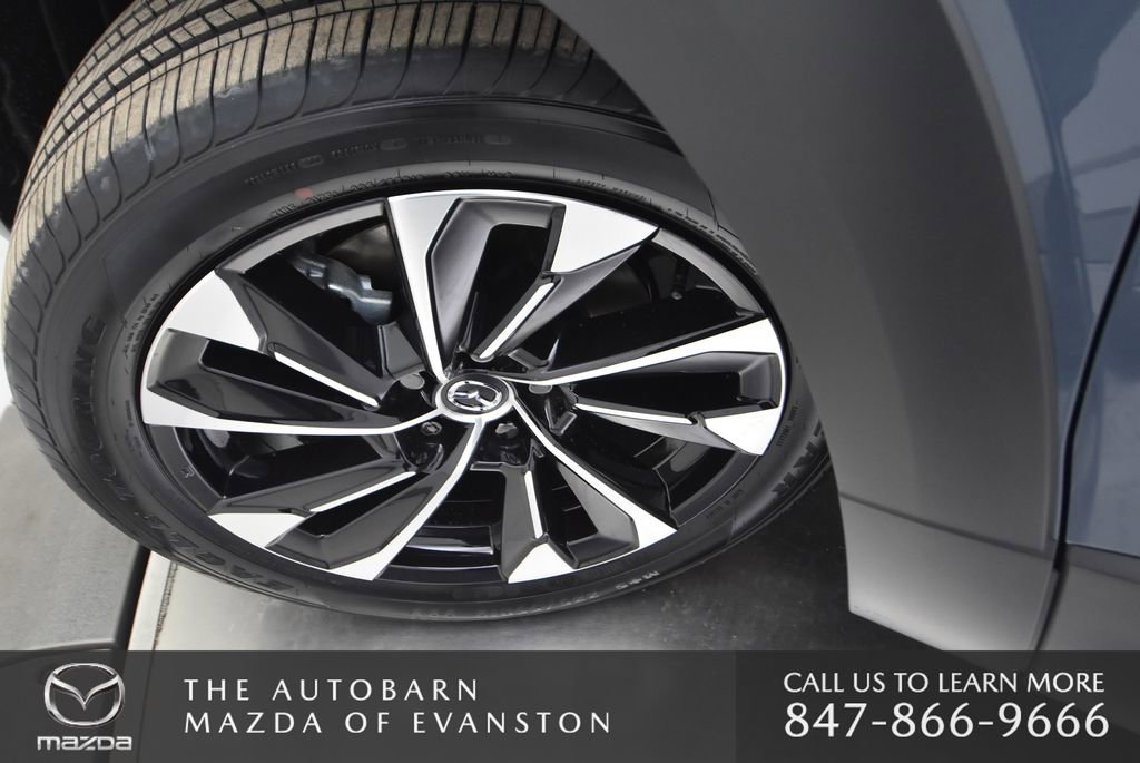 New 2026 MAZDA CX-50 2.5 Hybrid w/ Weather Package image 35