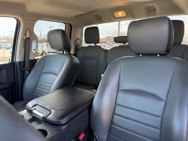 Used 2021 RAM 1500 Tradesman image 15