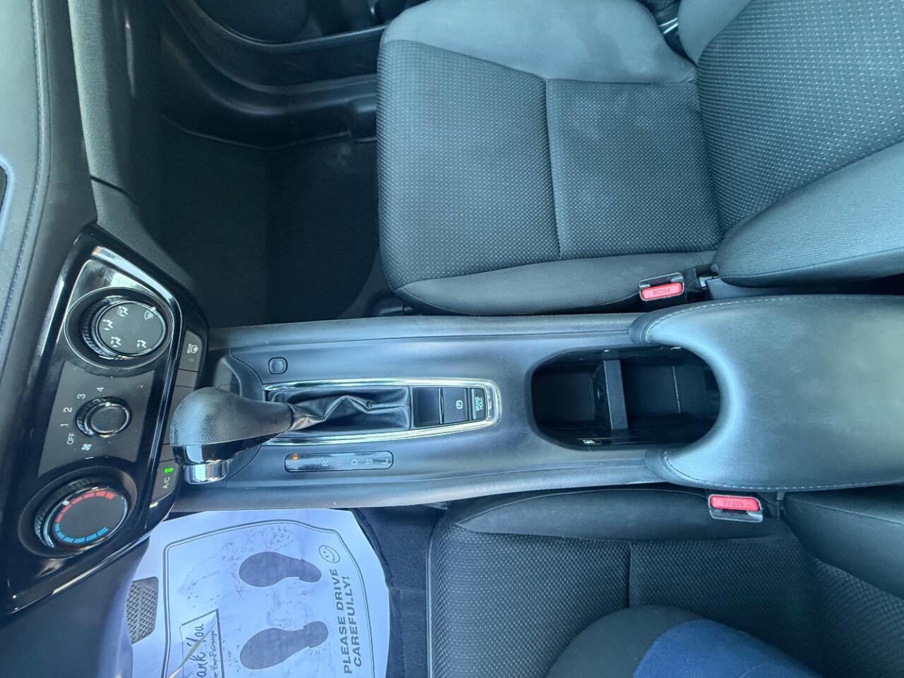 Used 2020 Honda HR-V LX image 15