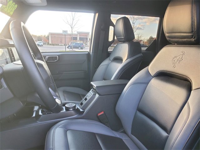 Used 2024 Ford Bronco Big Bend image 13