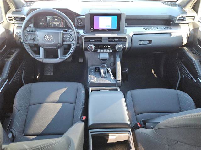 New 2026 Toyota Tacoma SR5 image 13