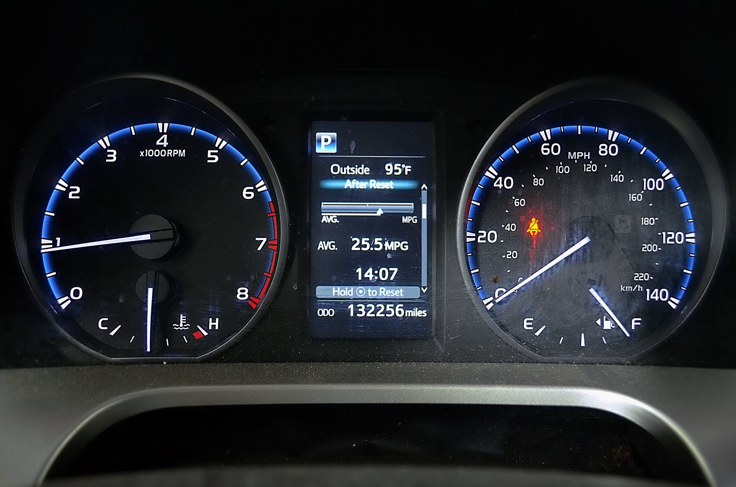 Used 2017 Toyota RAV4 XLE w/ All Weather Liner Package AWD/4WD image 16