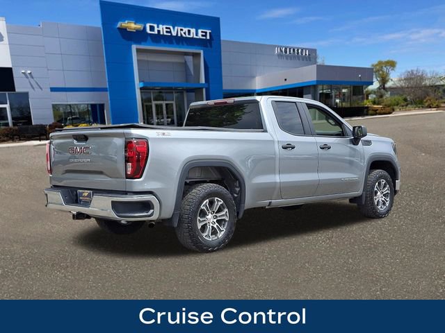 Used 2023 GMC Sierra 1500 Pro w/ Convenience Package AWD/4WD image 27