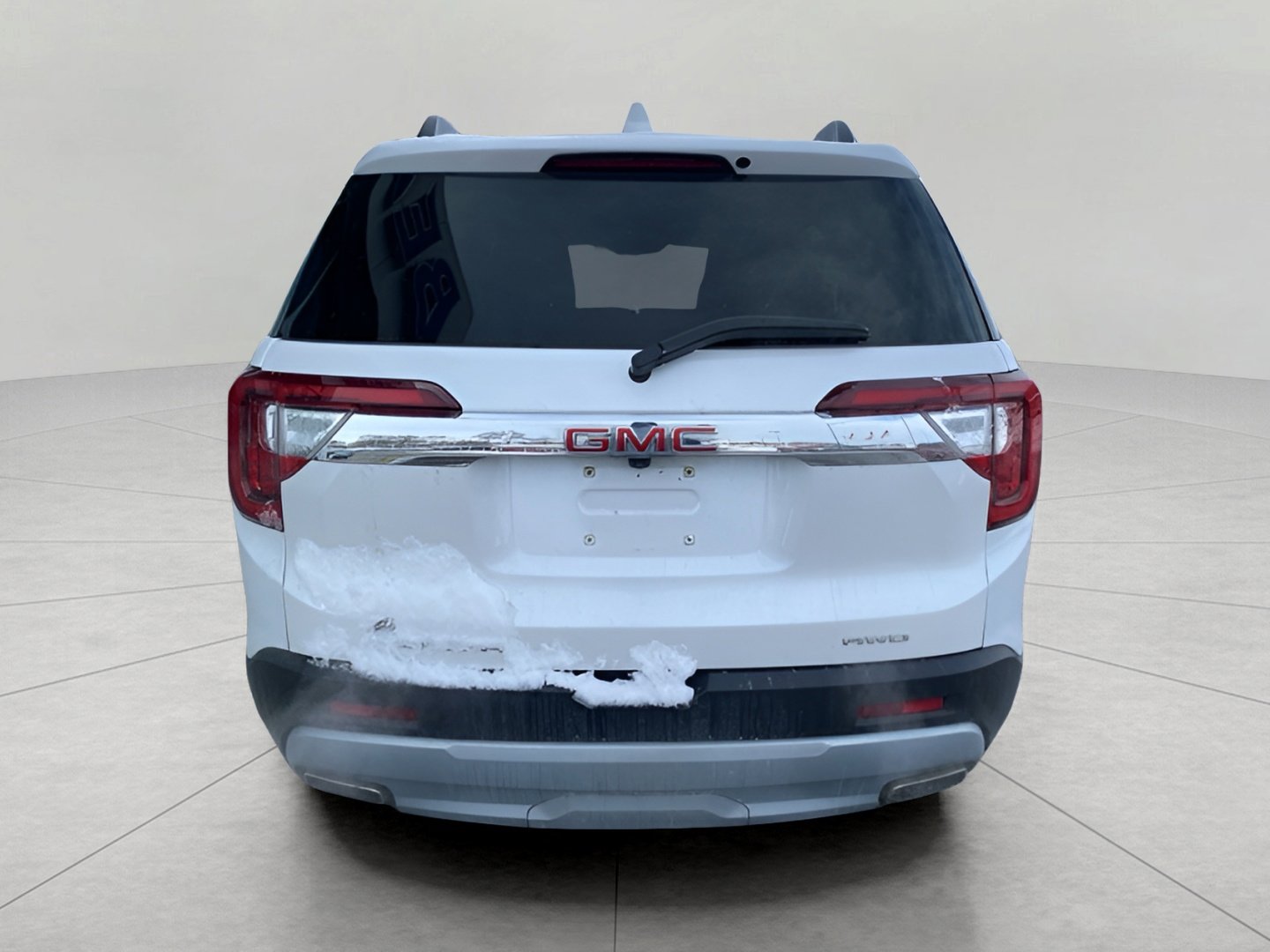 Used 2023 GMC Acadia SLT w/ Preferred Package image 7