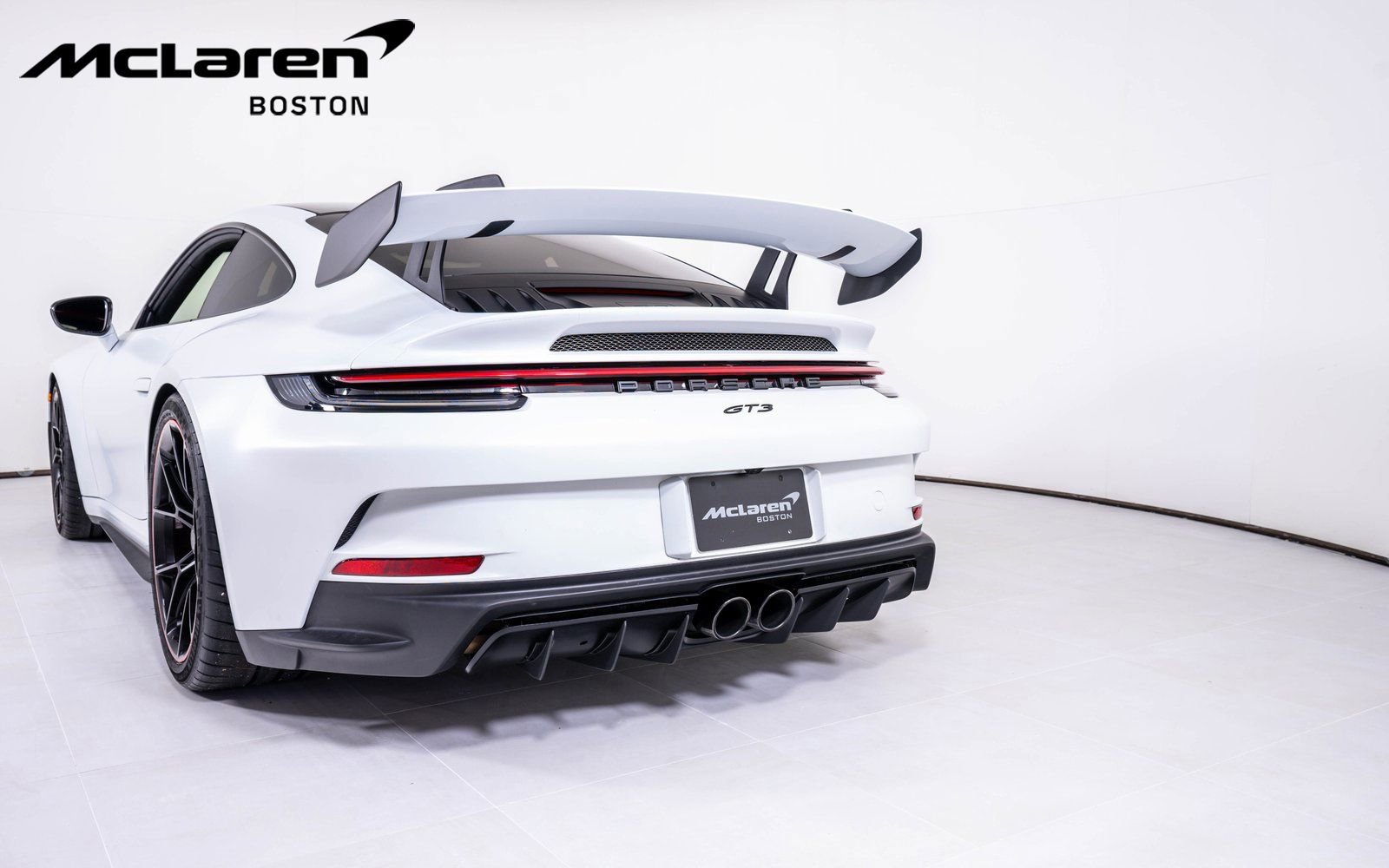 Used 2023 Porsche 911 GT3 image 10