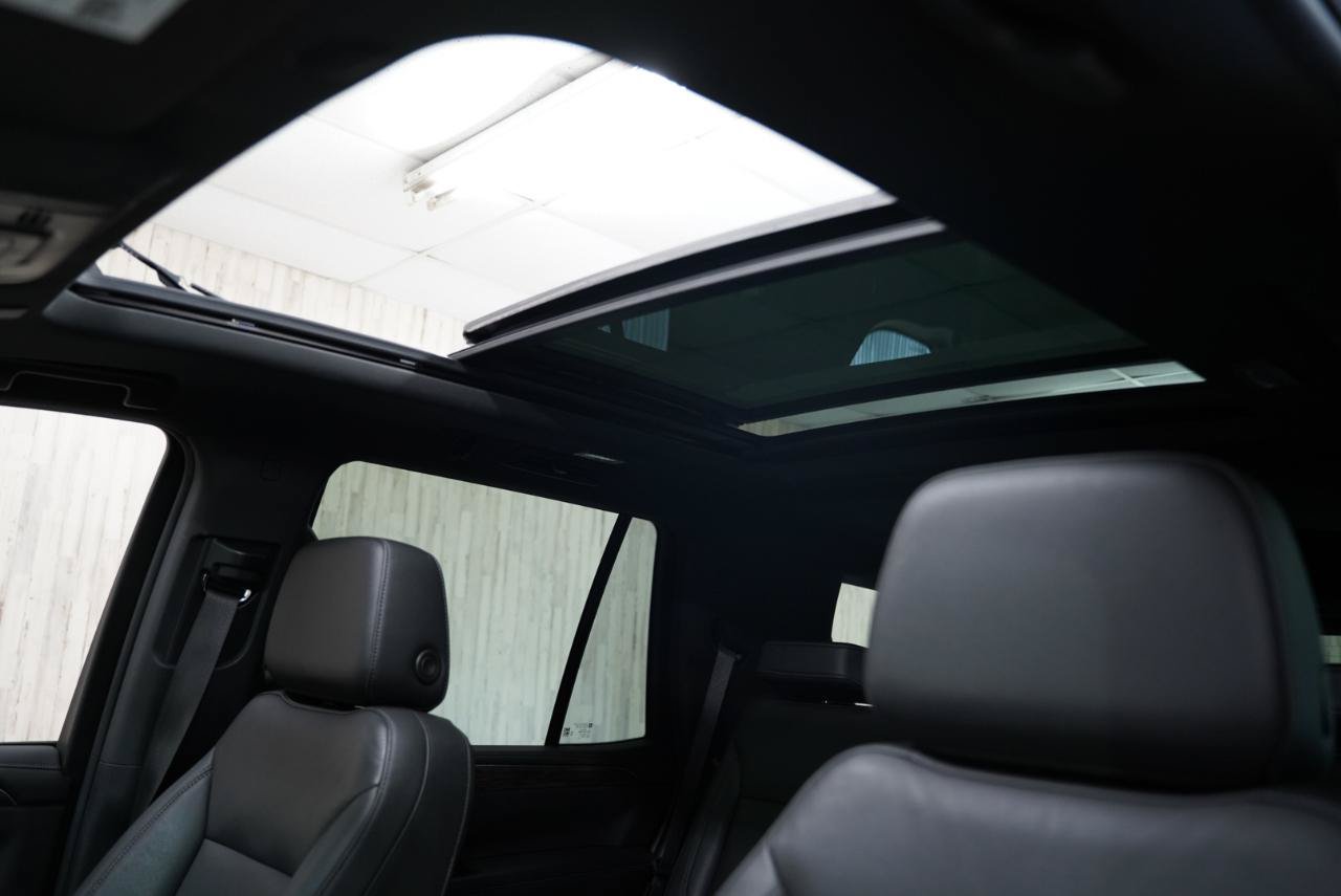 Used 2021 Chevrolet Tahoe Z71 AWD/4WD image 22