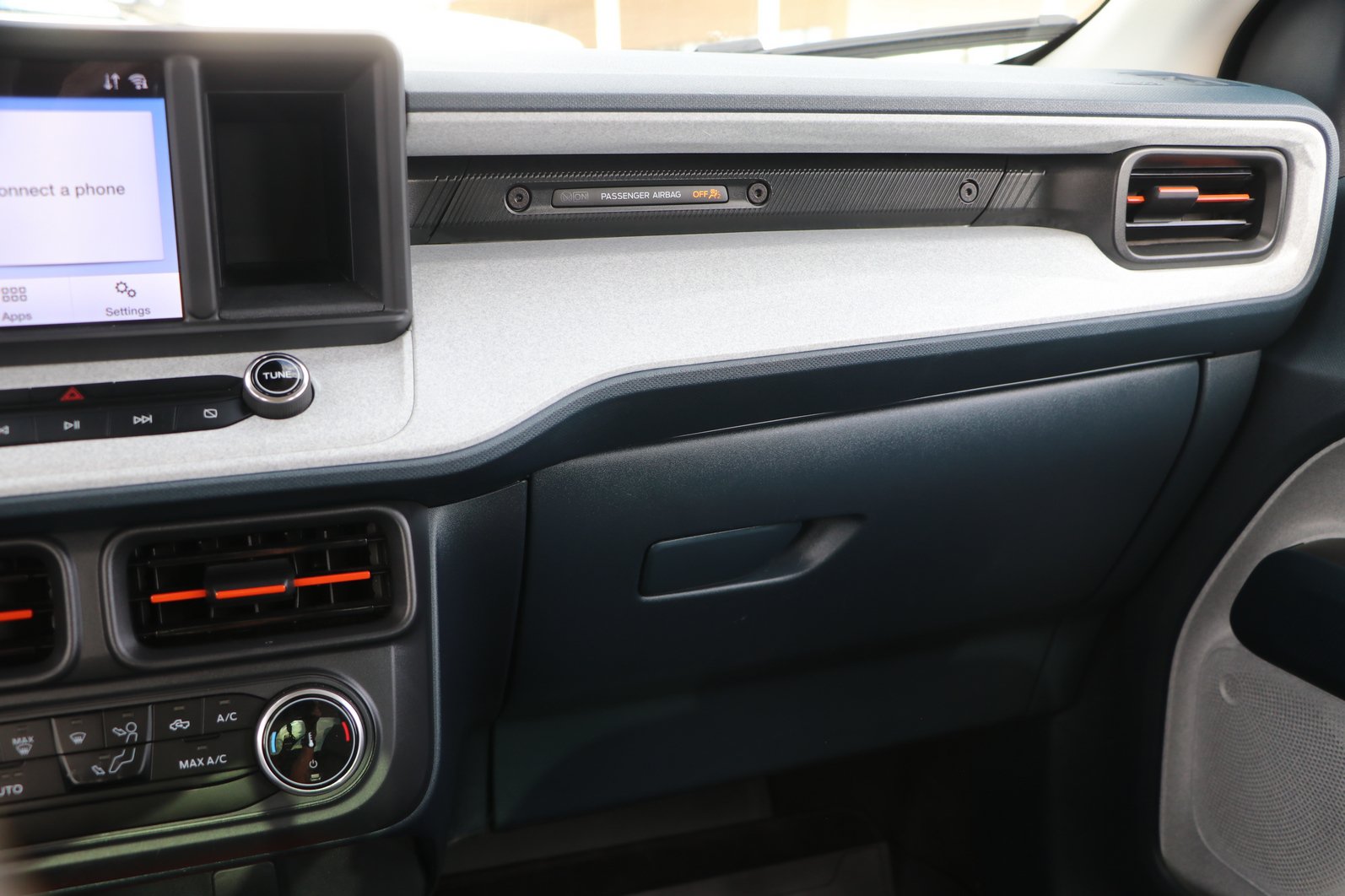 Used 2024 Ford Maverick XLT FWD image 27